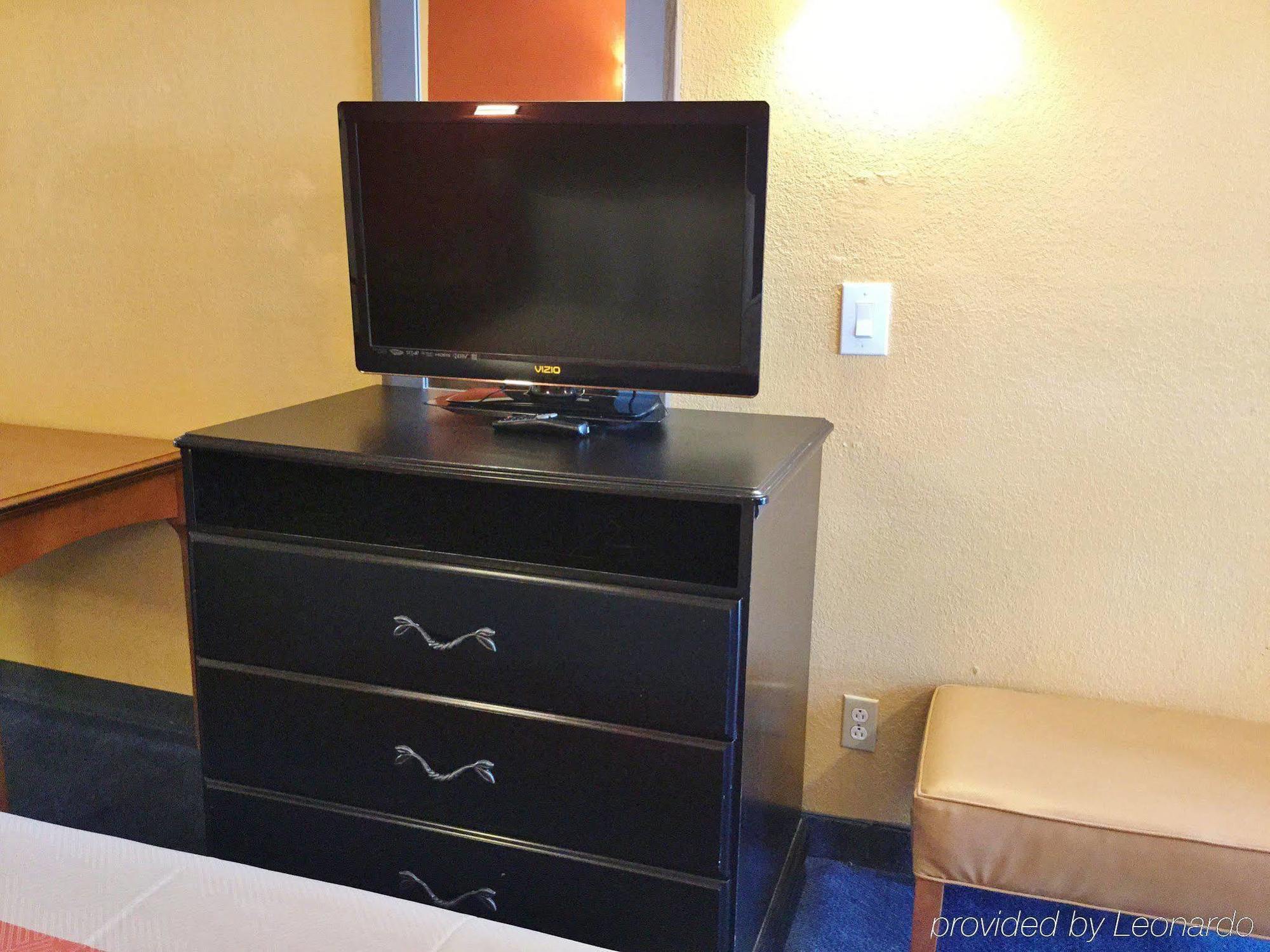 Americas Best Value Inn And Suites Little Rock Luaran gambar
