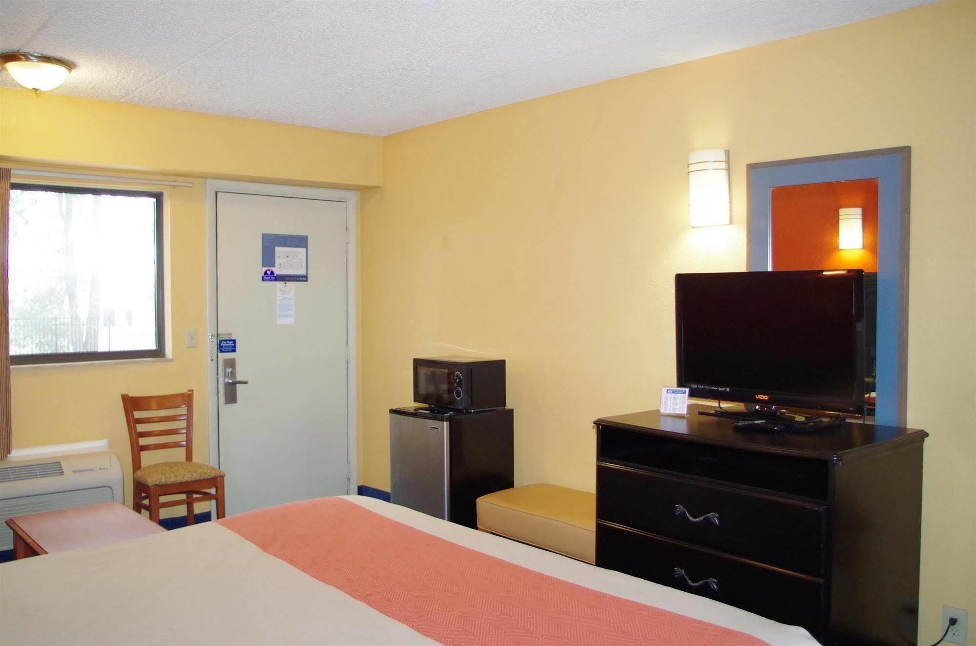 Americas Best Value Inn And Suites Little Rock Luaran gambar